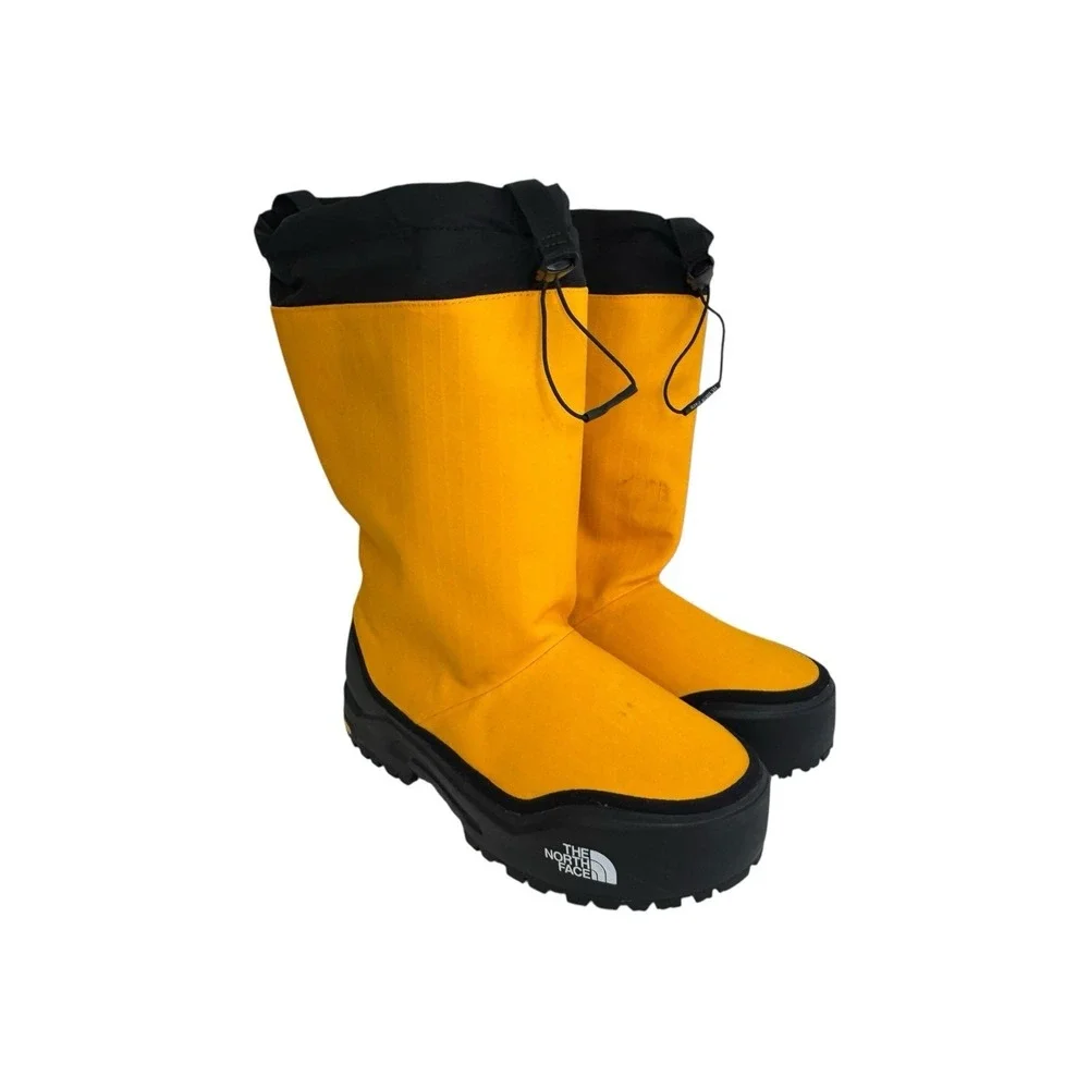 The North‎ Face Base Camp 200 Waterproof Boots Men Size 9 No Box